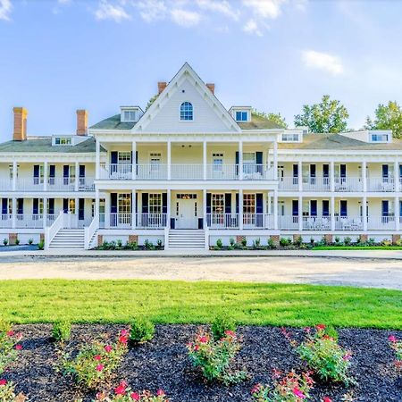 Kent Island Resort Stevensville Екстериор снимка