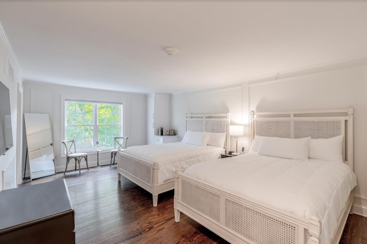 Kent Island Resort Stevensville Екстериор снимка
