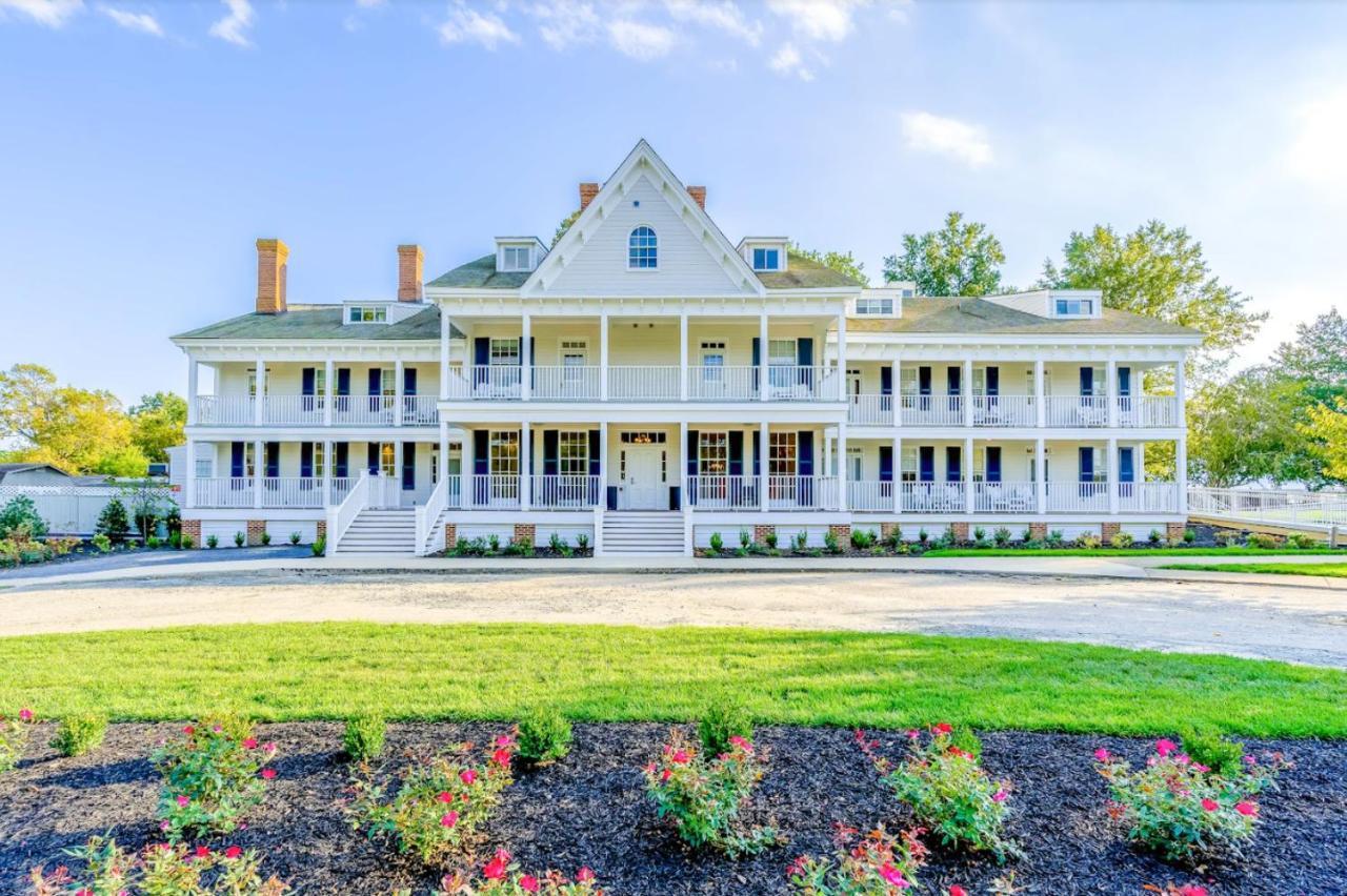 Kent Island Resort Stevensville Екстериор снимка