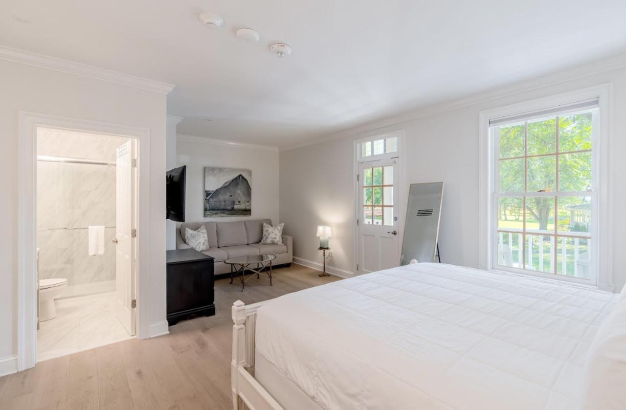 Kent Island Resort Stevensville Екстериор снимка