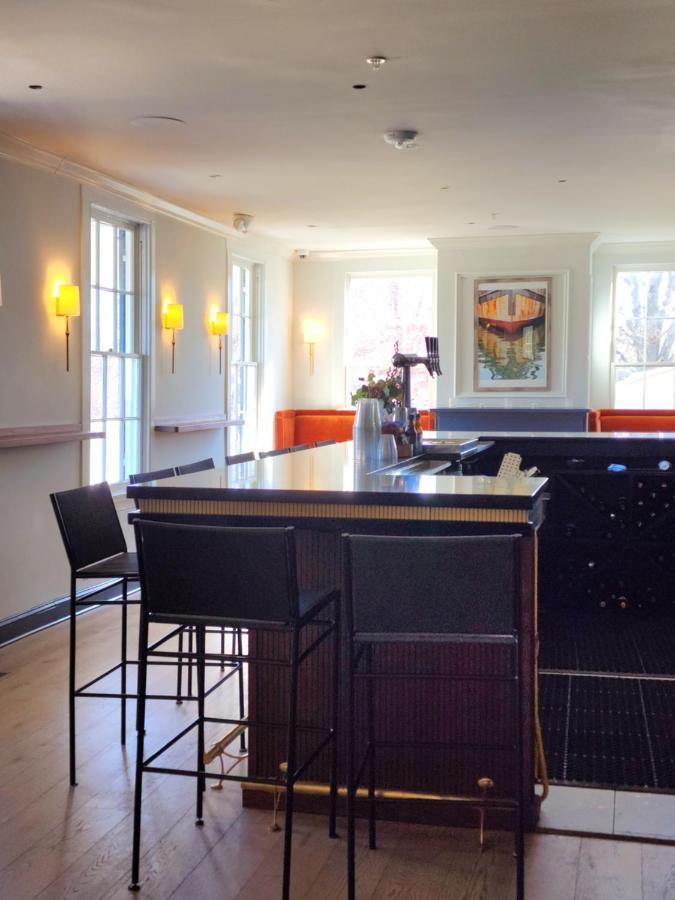 Kent Island Resort Stevensville Екстериор снимка