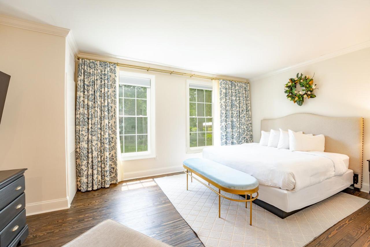 Kent Island Resort Stevensville Екстериор снимка
