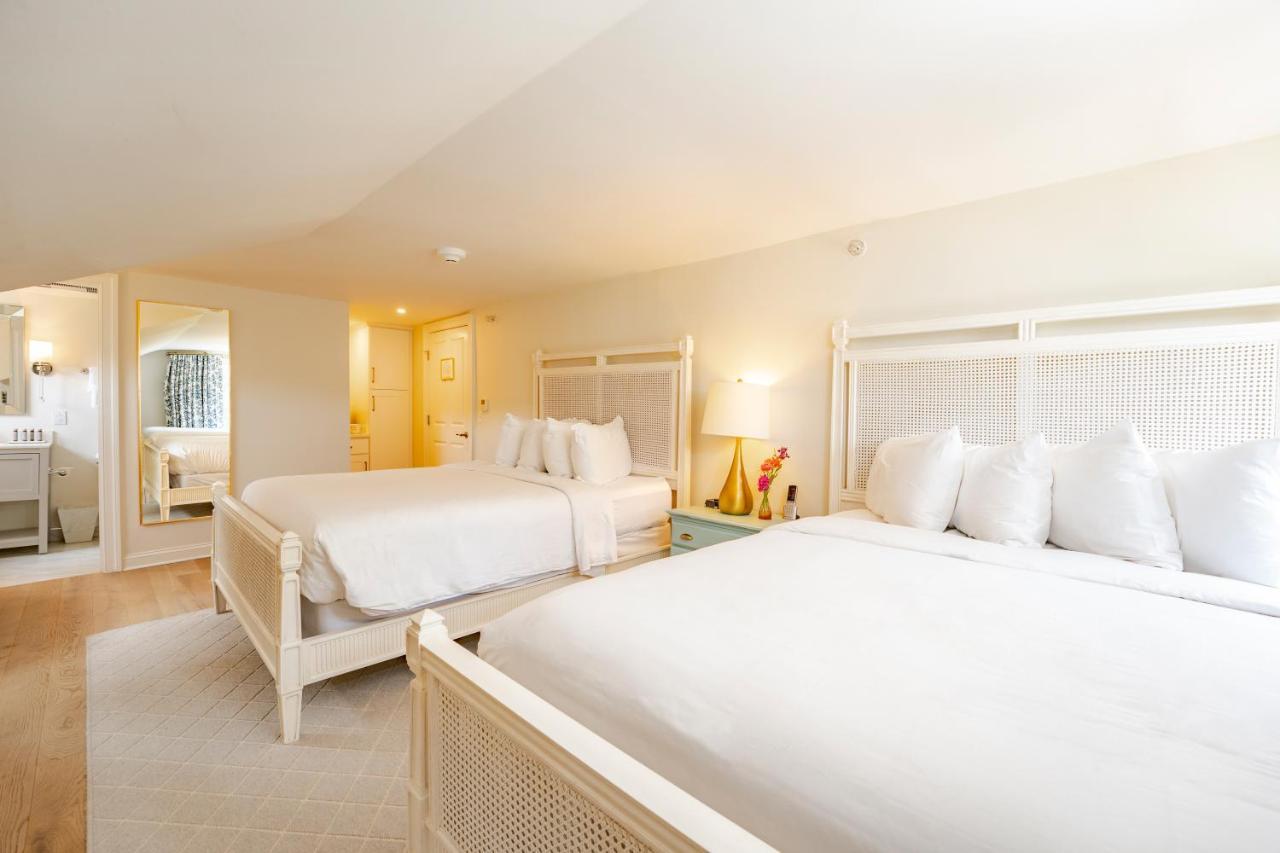 Kent Island Resort Stevensville Екстериор снимка