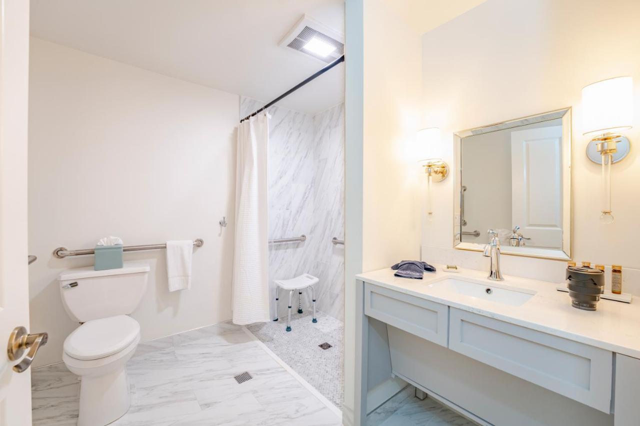 Kent Island Resort Stevensville Екстериор снимка