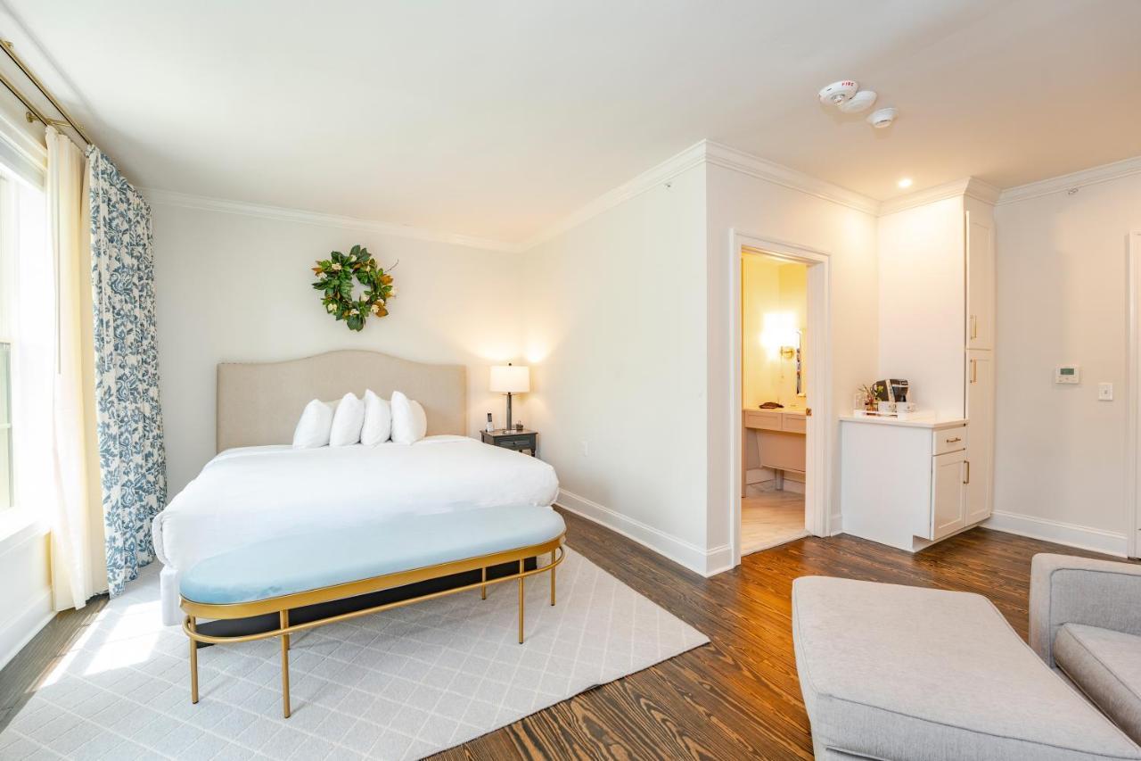 Kent Island Resort Stevensville Екстериор снимка