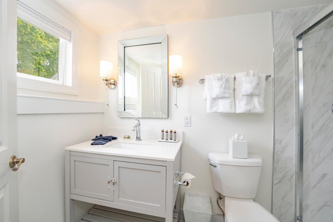 Kent Island Resort Stevensville Екстериор снимка