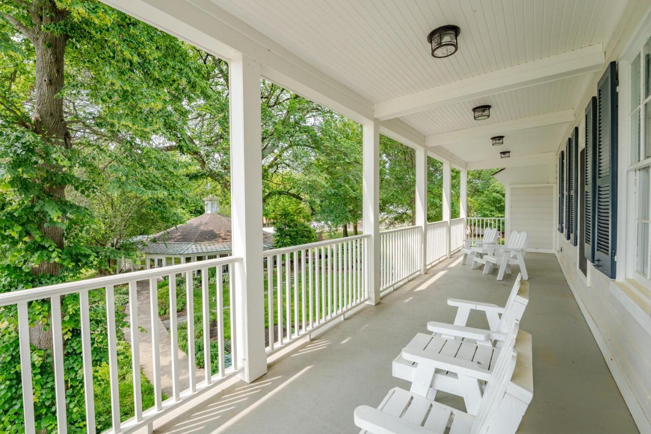 Kent Island Resort Stevensville Екстериор снимка