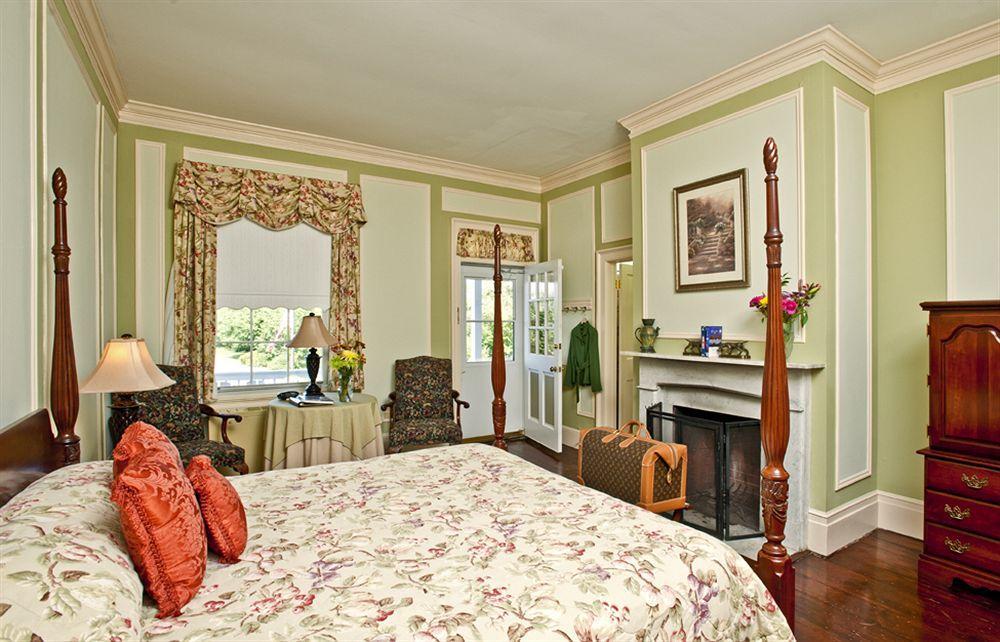 Kent Island Resort Stevensville Екстериор снимка