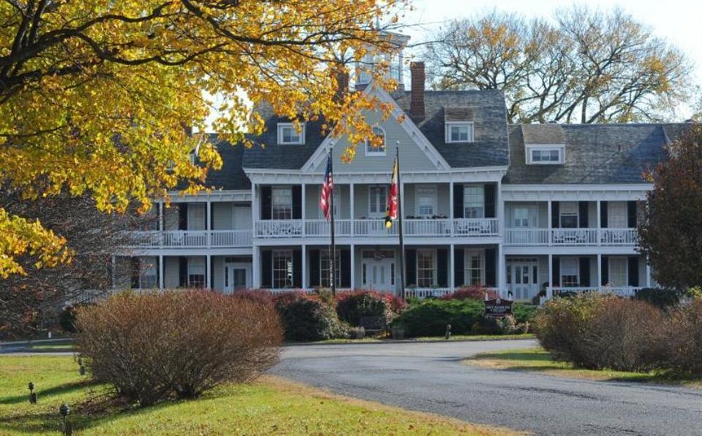 Kent Island Resort Stevensville Екстериор снимка