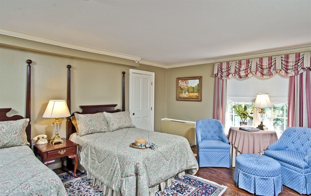 Kent Island Resort Stevensville Екстериор снимка