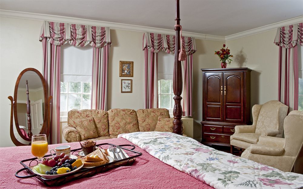 Kent Island Resort Stevensville Екстериор снимка