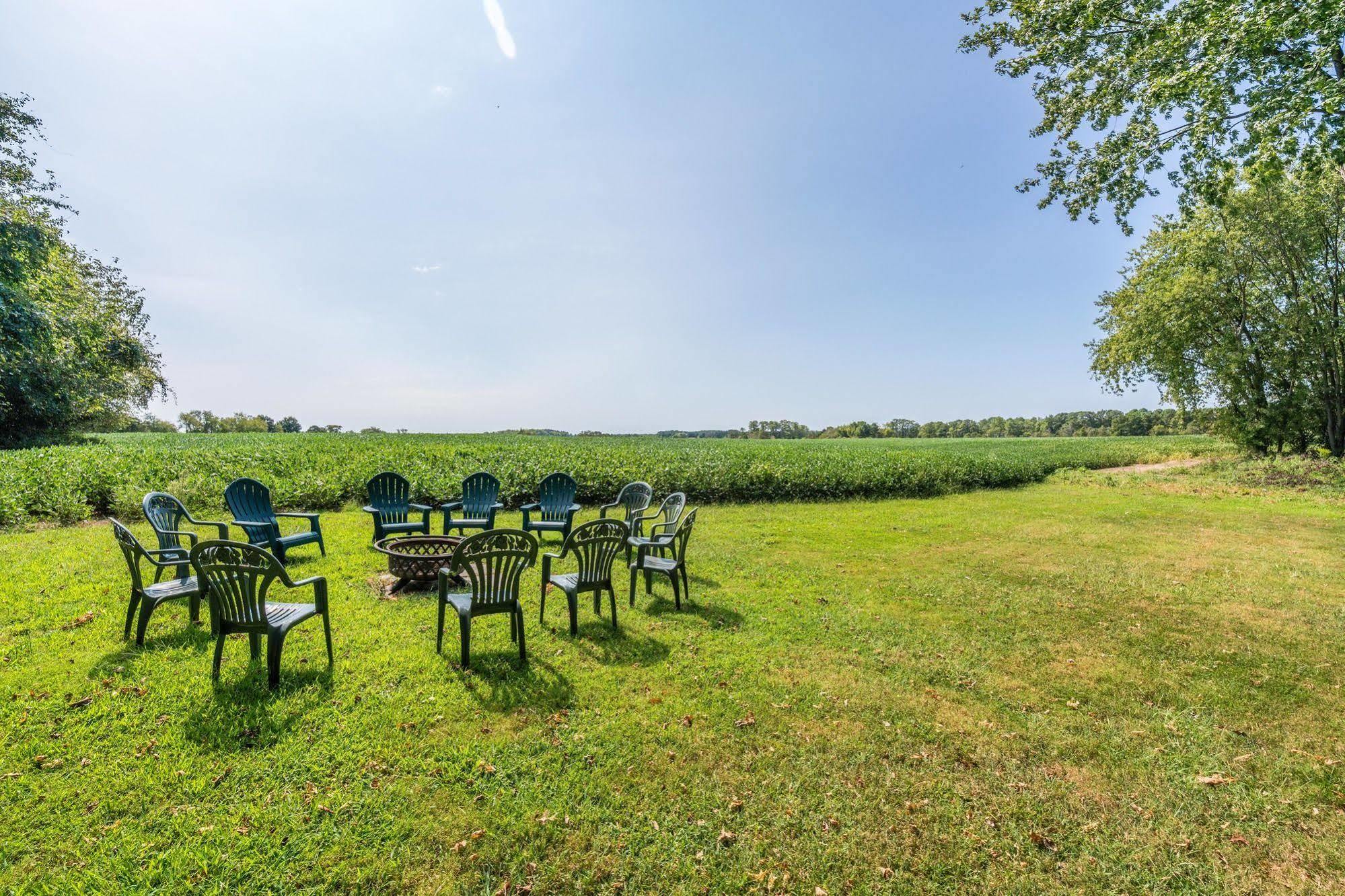 Kent Island Resort Stevensville Екстериор снимка