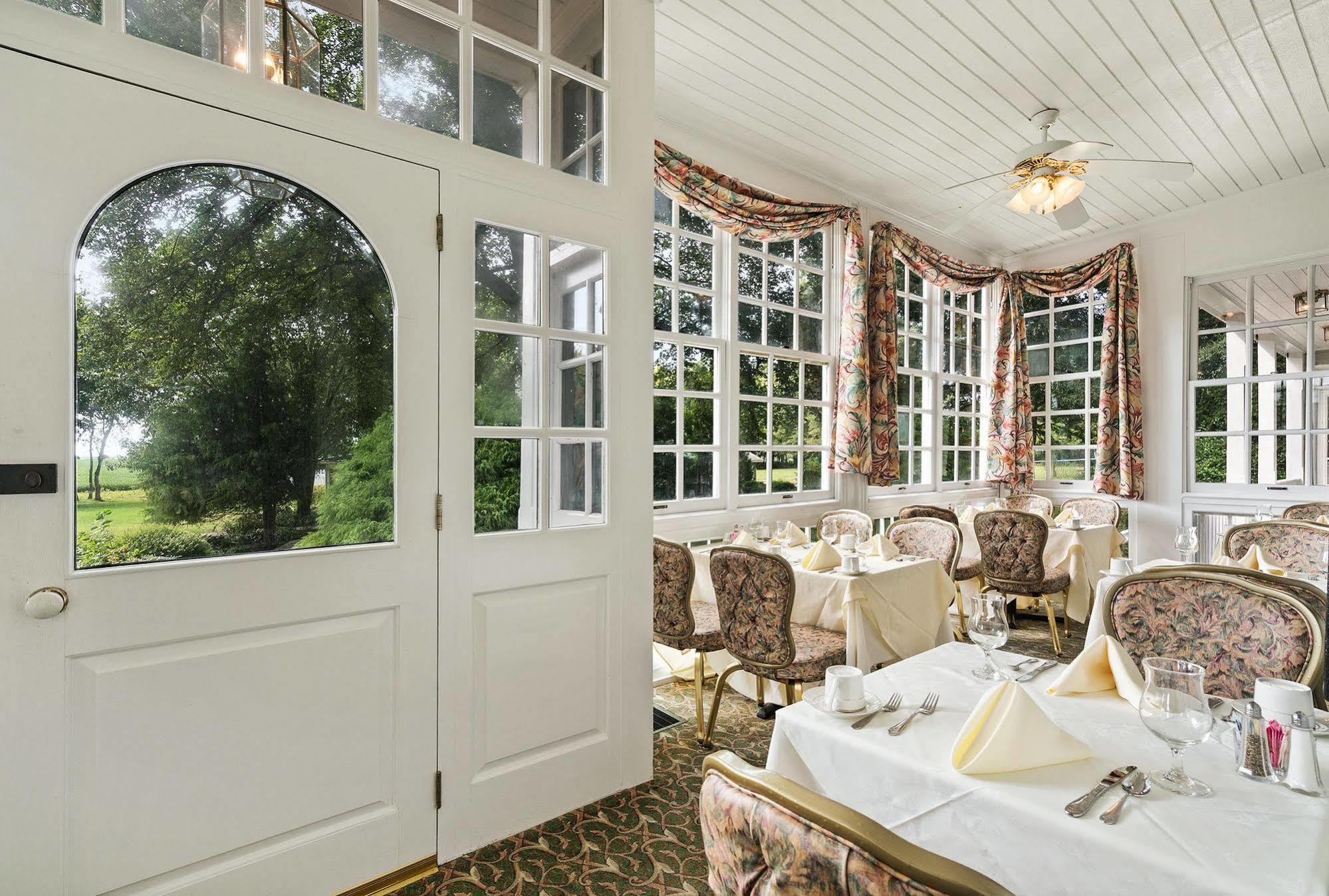 Kent Island Resort Stevensville Екстериор снимка