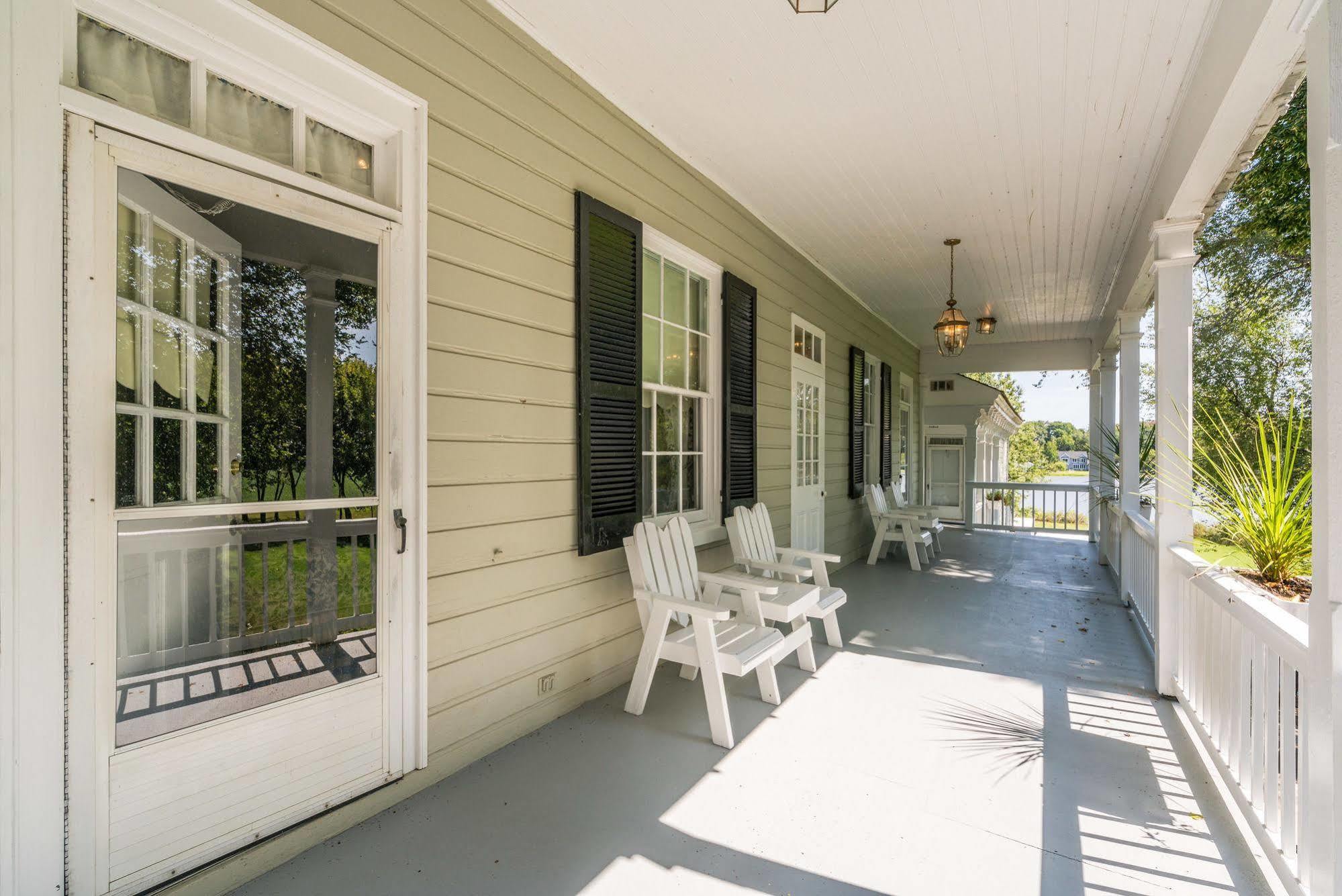 Kent Island Resort Stevensville Екстериор снимка