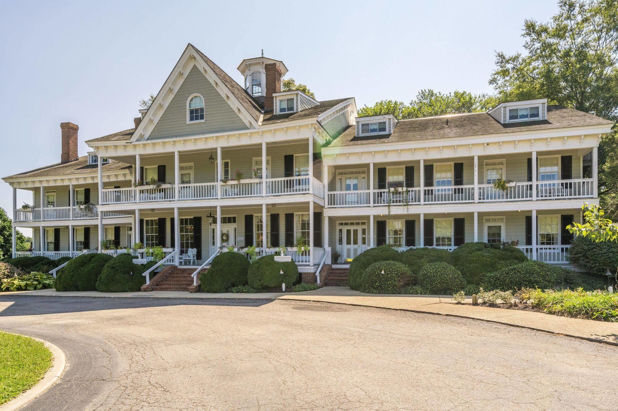 Kent Island Resort Stevensville Екстериор снимка